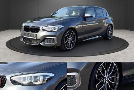 BMW M140i Gebrauchtwagen