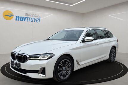 BMW 530 Gebrauchtwagen