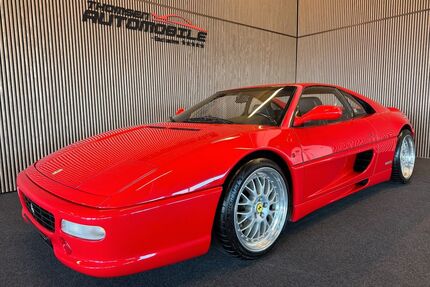 Ferrari F355 Gebrauchtwagen