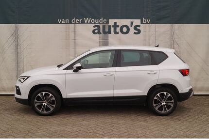 Seat Ateca Gebrauchtwagen
