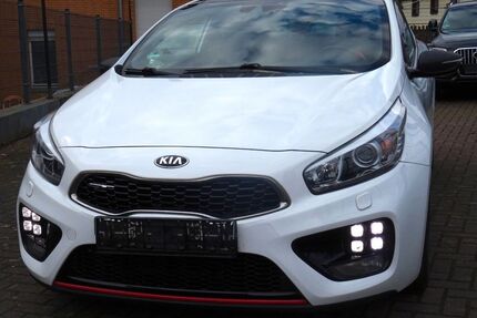 Kia ceed / Ceed Gebrauchtwagen