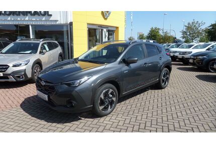 Subaru Crosstrek Gebrauchtwagen