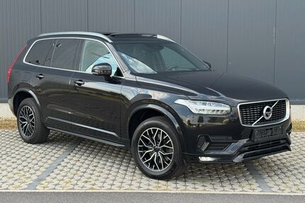 Volvo XC90 Gebrauchtwagen