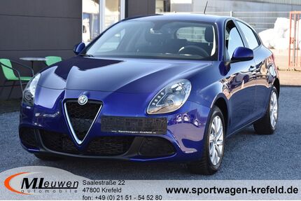Alfa Romeo Giulietta Gebrauchtwagen