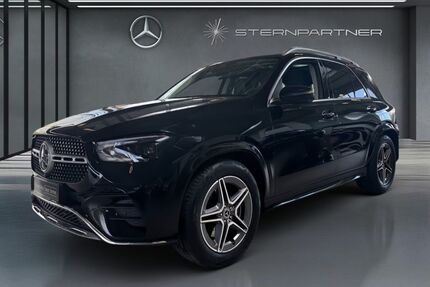 Mercedes-Benz GLE 300 Gebrauchtwagen