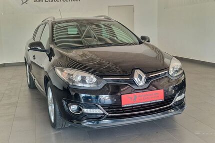 Renault Megane Gebrauchtwagen