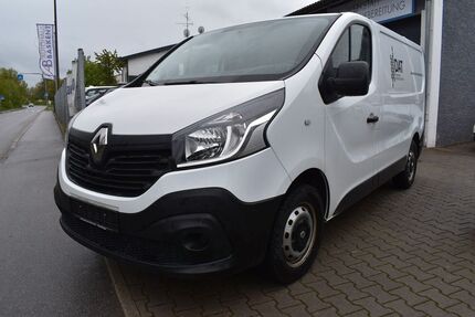 Renault Trafic Gebrauchtwagen