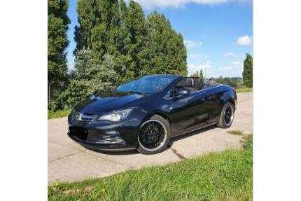 Opel Cascada Gebrauchtwagen