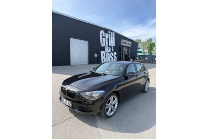 BMW 116 Gebrauchtwagen
