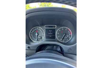 Mercedes-Benz B 180 Gebrauchtwagen