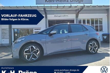 VW ID.3 Gebrauchtwagen