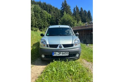 Renault Kangoo Gebrauchtwagen