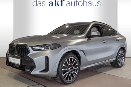 BMW X6 M Gebrauchtwagen
