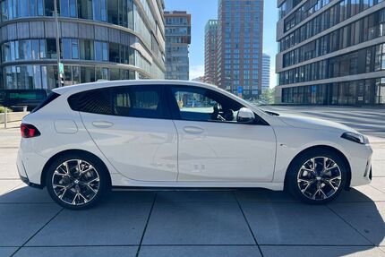BMW 120 Gebrauchtwagen