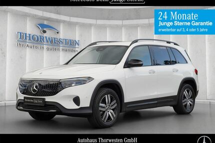 Mercedes-Benz EQB Gebrauchtwagen