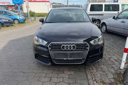 Audi A1 Gebrauchtwagen