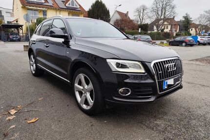 Audi Q5 Gebrauchtwagen