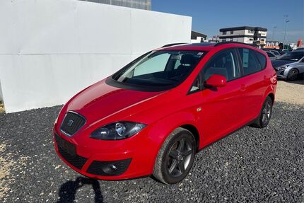 Seat Altea Gebrauchtwagen