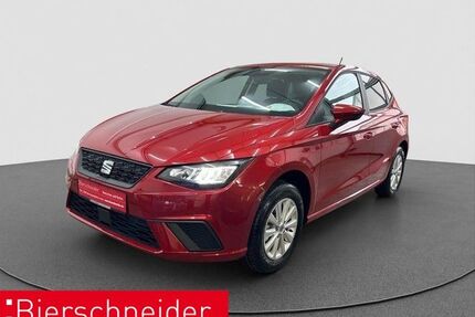 Seat Ibiza Gebrauchtwagen