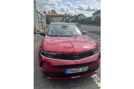 Opel Mokka Gebrauchtwagen