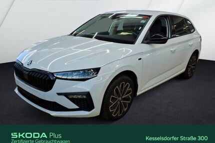 Skoda Scala Gebrauchtwagen