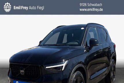 Volvo XC40 Gebrauchtwagen