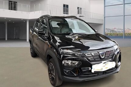 Dacia Spring Gebrauchtwagen