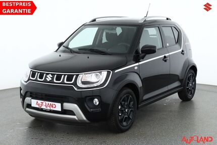 Suzuki Ignis Gebrauchtwagen