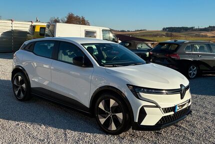 Renault Megane E-TECH Gebrauchtwagen