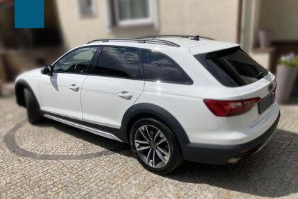 Audi A4 Allroad Gebrauchtwagen
