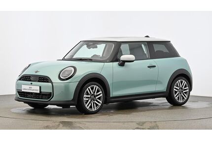 Mini Cooper C Gebrauchtwagen