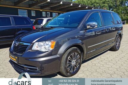 Lancia Voyager Gebrauchtwagen