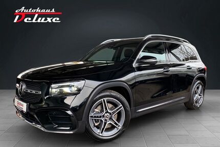 Mercedes-Benz GLB 250 Gebrauchtwagen