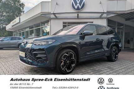 VW Tayron Gebrauchtwagen