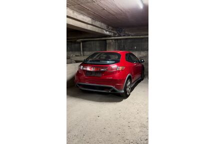 Honda Civic Gebrauchtwagen