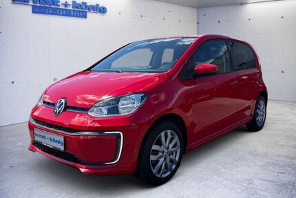 VW up! Gebrauchtwagen
