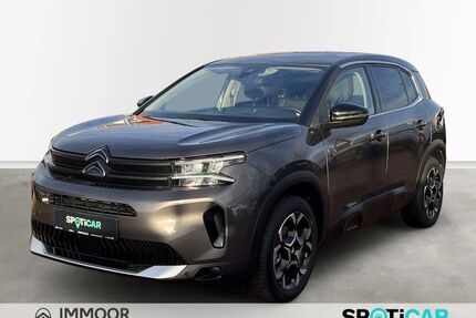 Citroen C5 Aircross Gebrauchtwagen