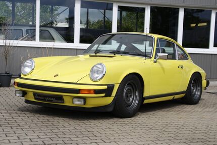 Porsche 911 Urmodell Gebrauchtwagen