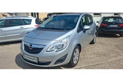 Opel Meriva Gebrauchtwagen