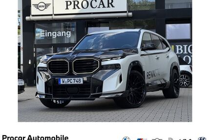 BMW XM Gebrauchtwagen