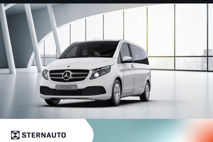 Mercedes-Benz V 220 Gebrauchtwagen