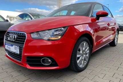 Audi A1 Gebrauchtwagen