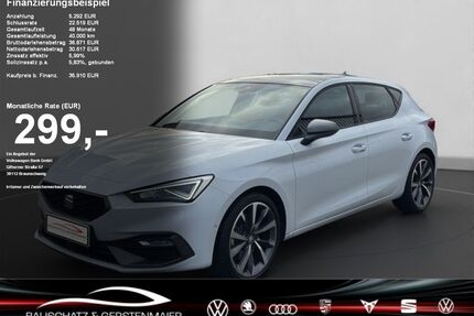 Seat Leon Gebrauchtwagen
