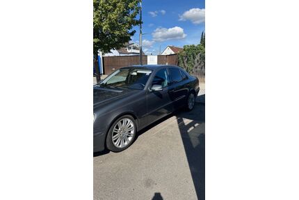 Mercedes-Benz E 280 Gebrauchtwagen