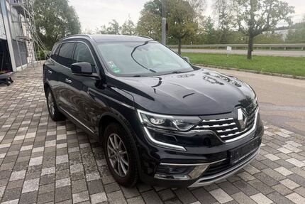 Renault Koleos Gebrauchtwagen
