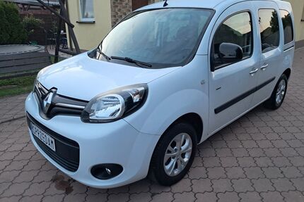 Renault Kangoo Gebrauchtwagen
