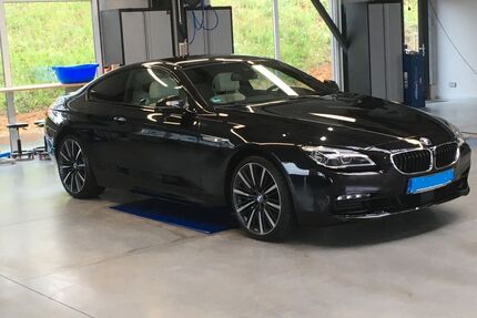 BMW 640 Gebrauchtwagen