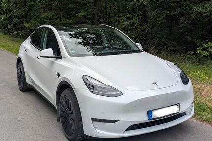 Tesla Model Y Gebrauchtwagen