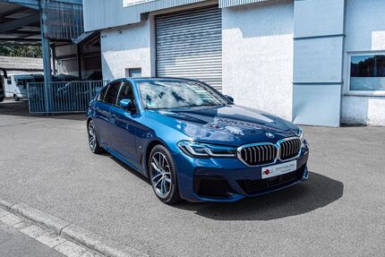 BMW 530 Gebrauchtwagen