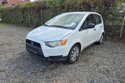 Mitsubishi Colt Gebrauchtwagen